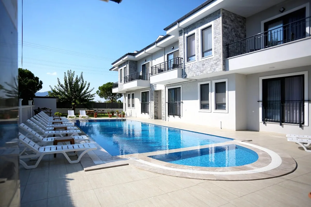 Brillant Apart 1 (2+1) — fotoğraf 6