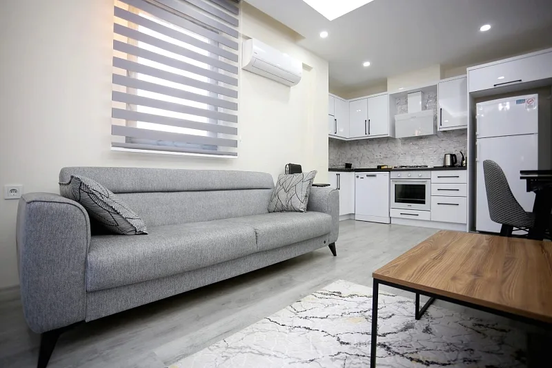 Brillant Apart 4 (2+1) — fotoğraf 15