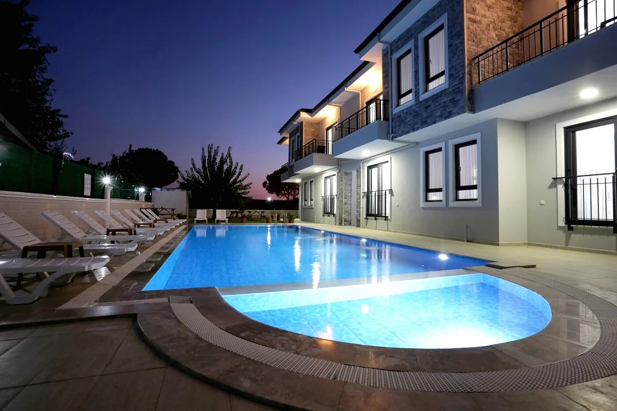 Brillant Apart 6 (1+1) — الصورة 5
