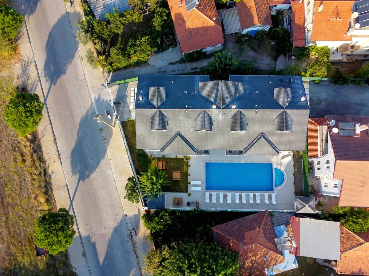 Brillant Apart 8 (2+1) — fotoğraf 4