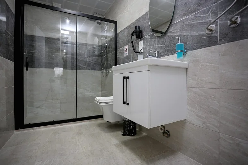 Brillant Apart 8 (2+1) — fotoğraf 24