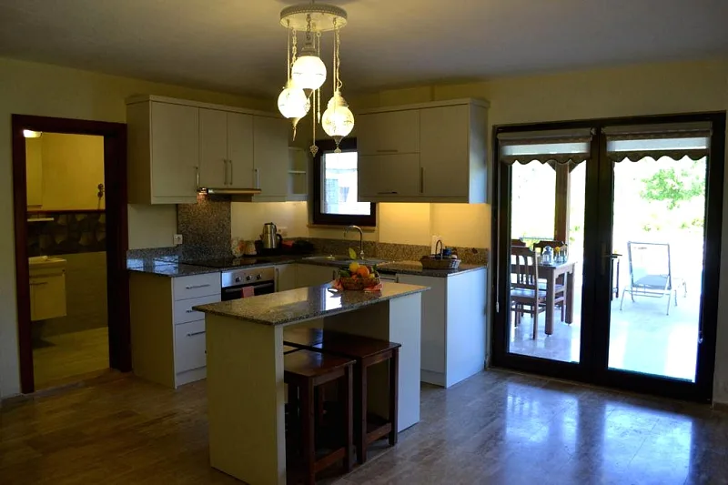 İztuzu Villa 1 — Foto 6