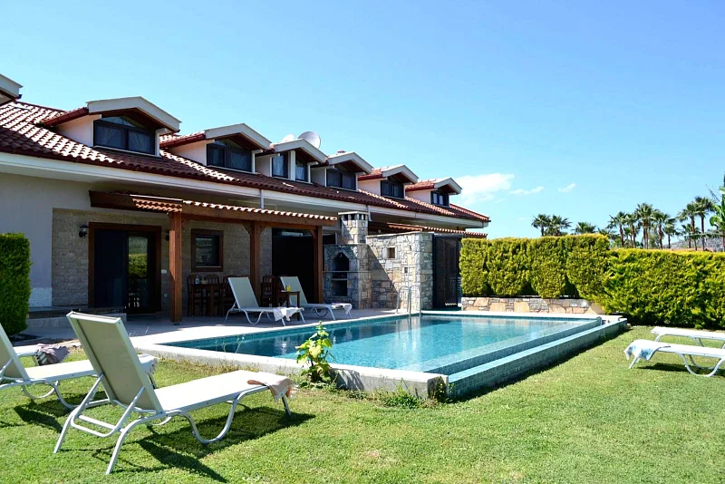 İztuzu Villa 1 — photo 15