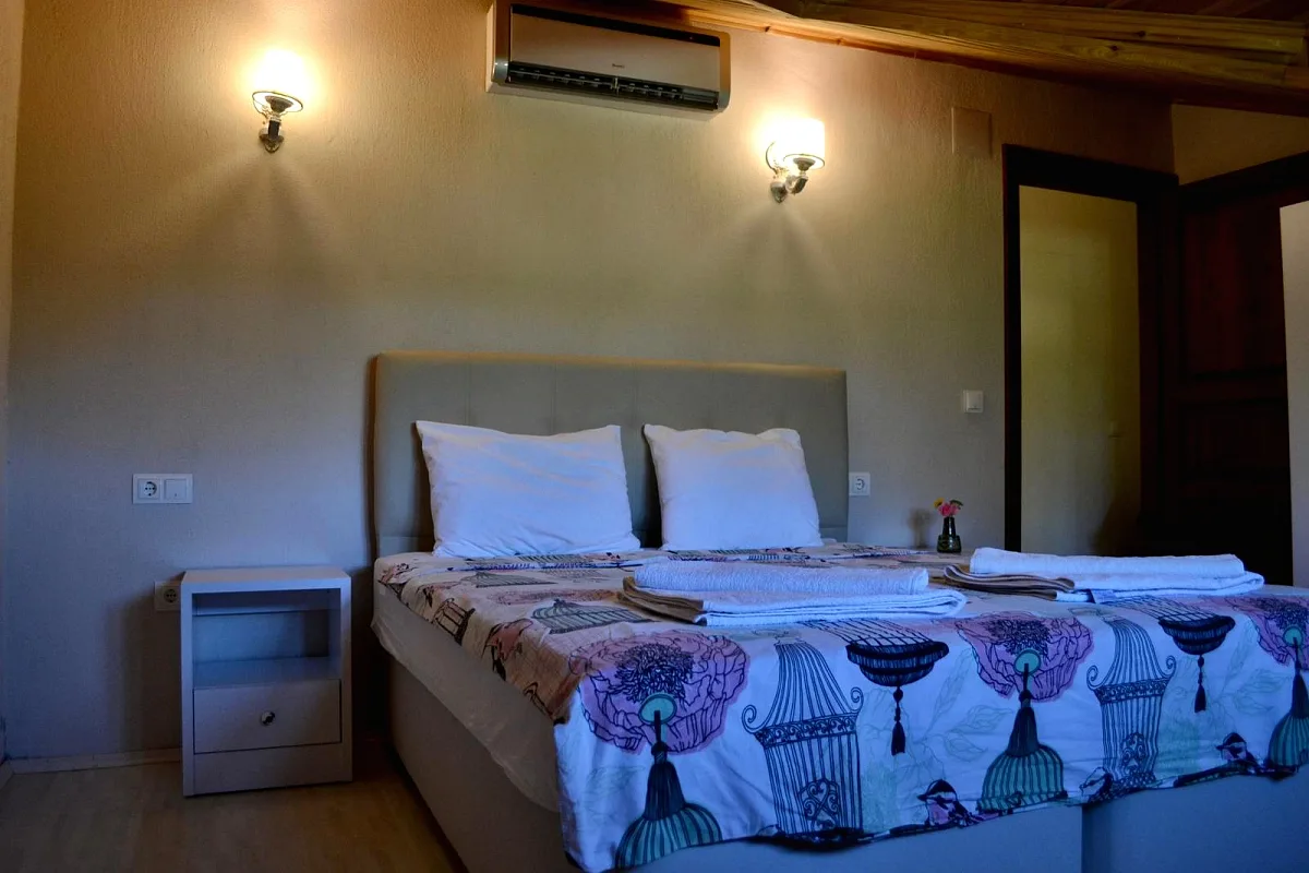 İztuzu Villa 1 — Foto 19
