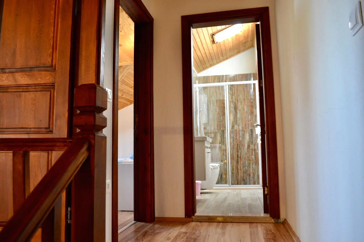 İztuzu Villa 1 — Foto 31