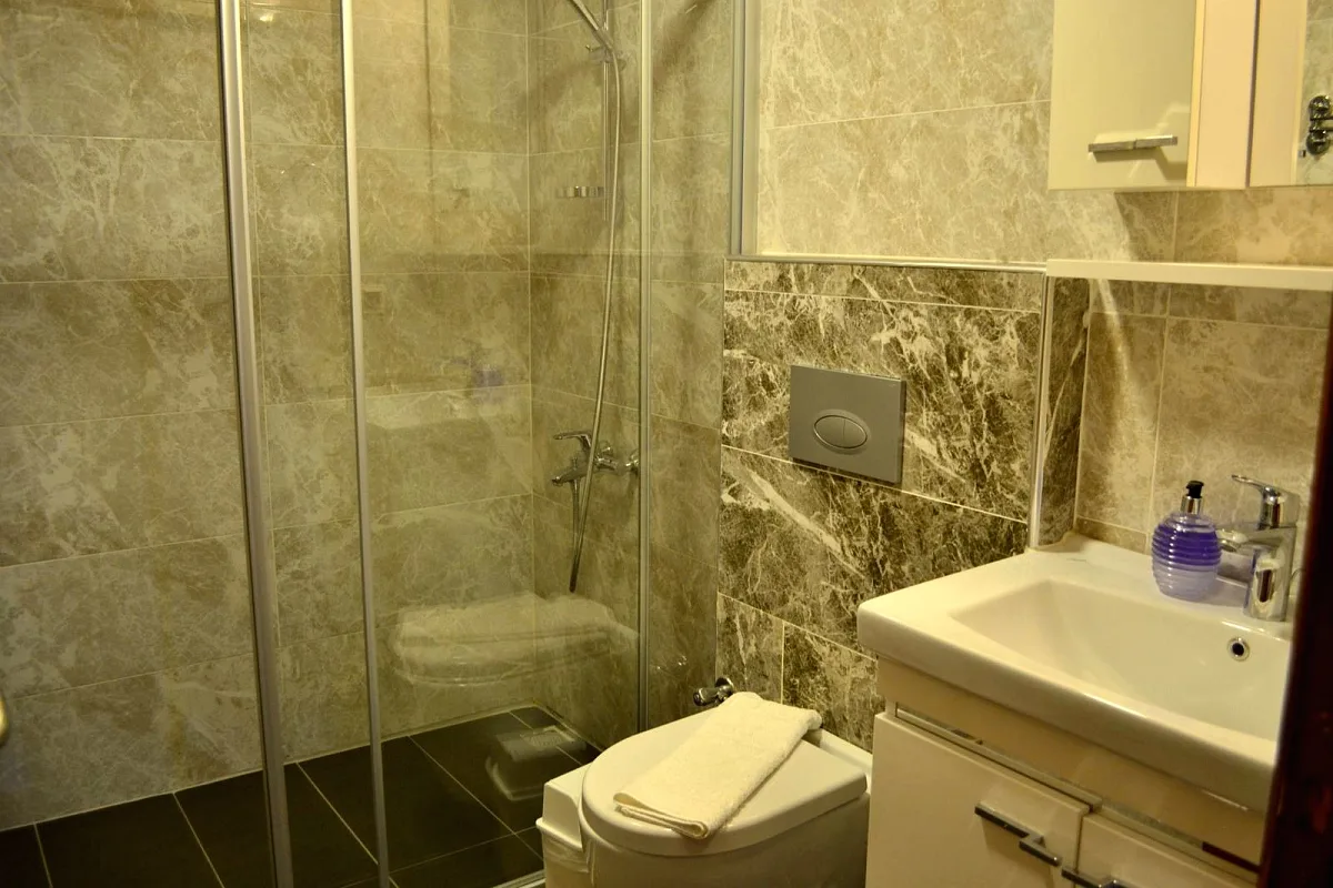 İztuzu Villa 1 — Foto 23