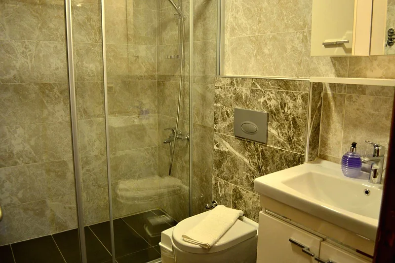 İztuzu Villa 1 — photo 23