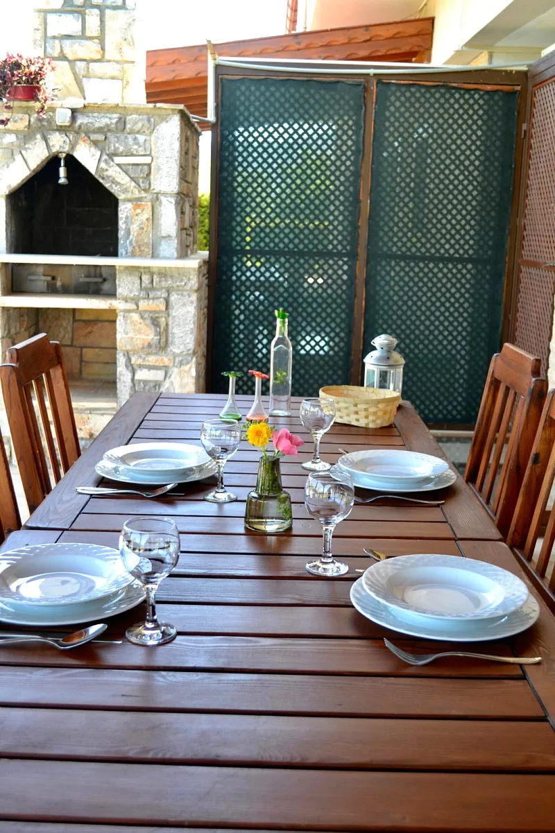 İztuzu Villa 1 — Foto 13