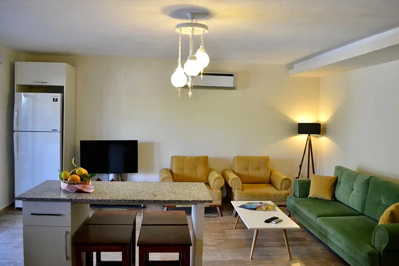 İztuzu Villa 1 — photo 17