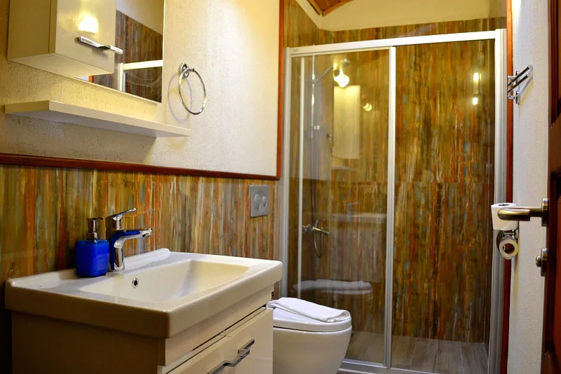 İztuzu Villa 1 — photo 20