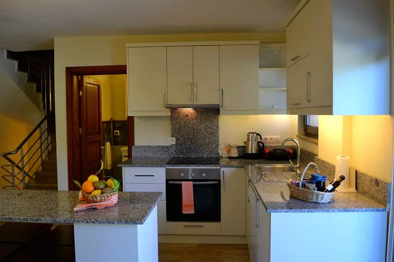 İztuzu Villa 1 — Foto 11