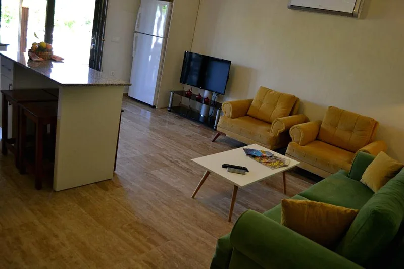 İztuzu Villa 1 — Foto 10