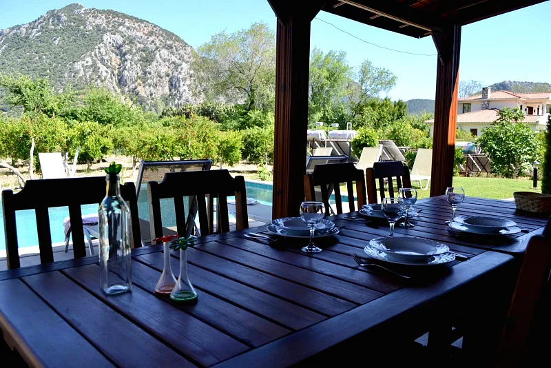 İztuzu Villa 1 — photo 14
