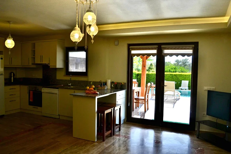 İztuzu Villa 1 — photo 9