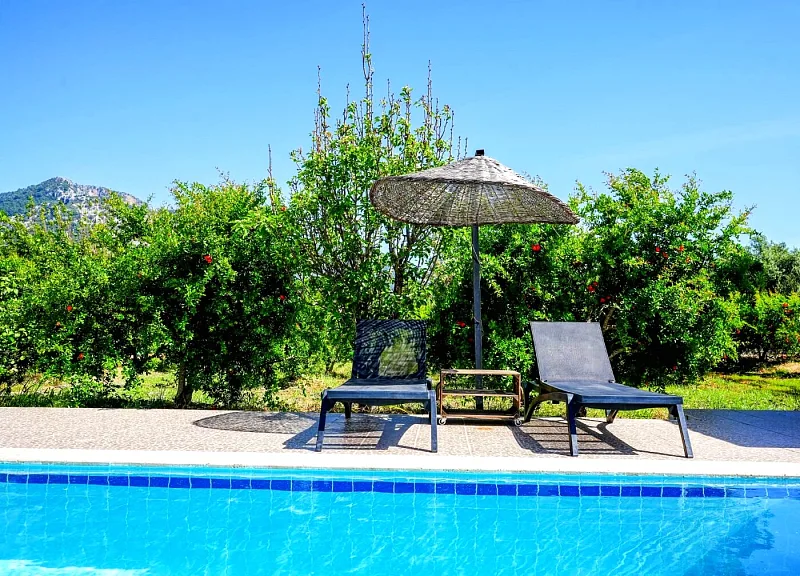 Villa Tartarus — Foto 15