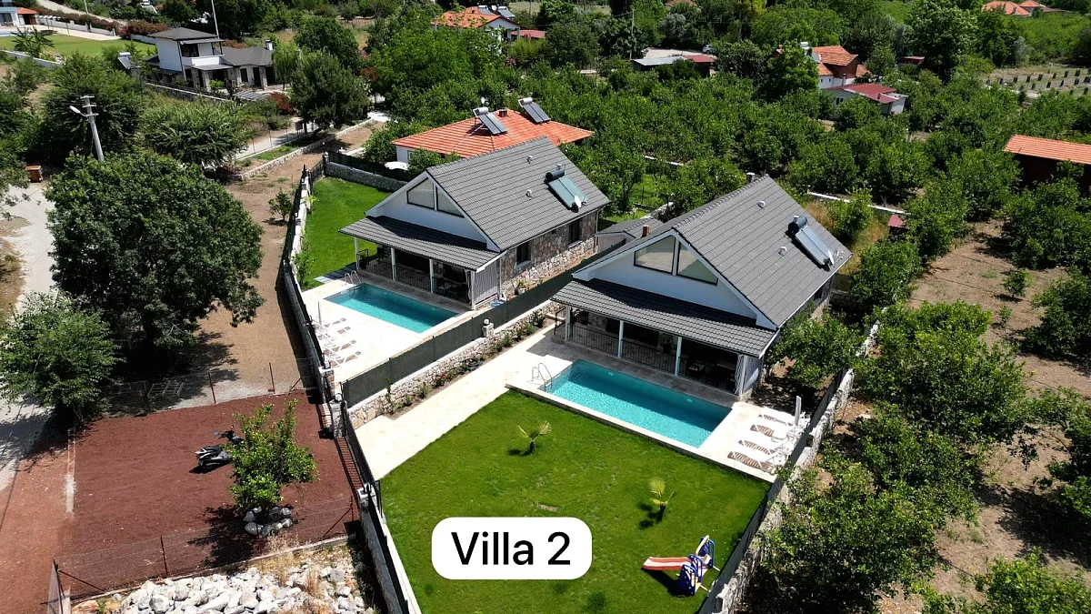 Villa Molly 1 — фото 3