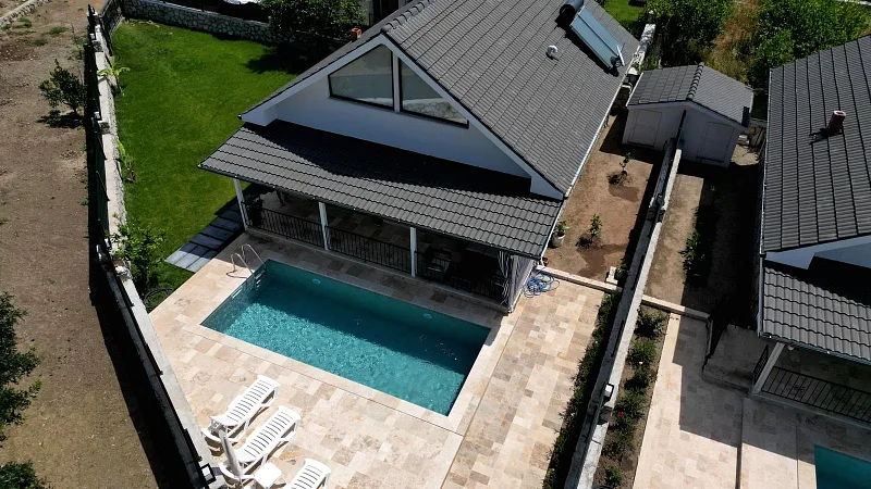 Villa Molly 1 — фото 6