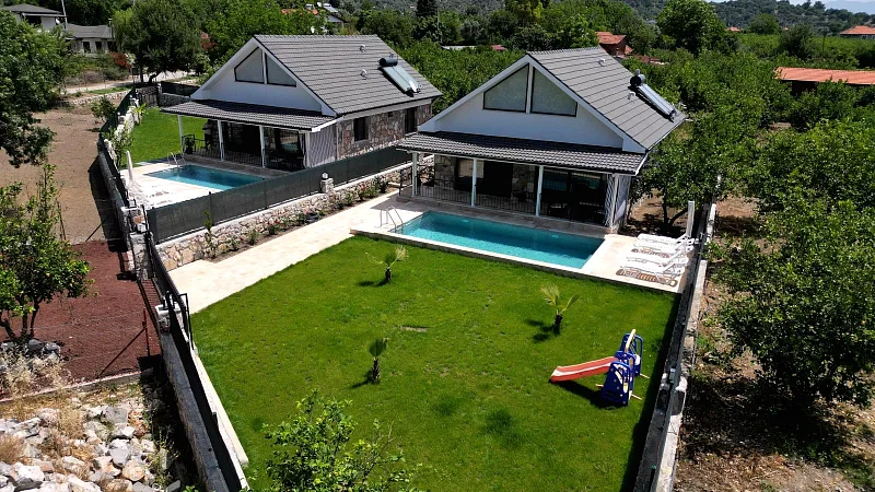 Villa Molly 1 — фото 7