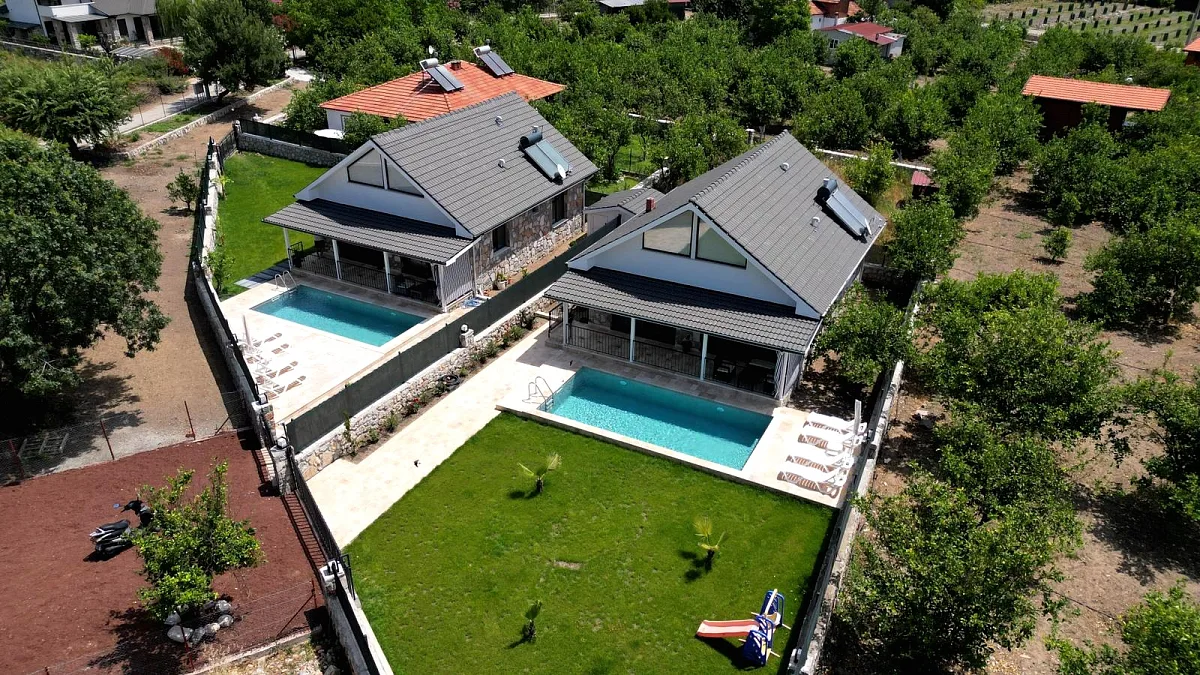 Villa Molly 1 — фото 2