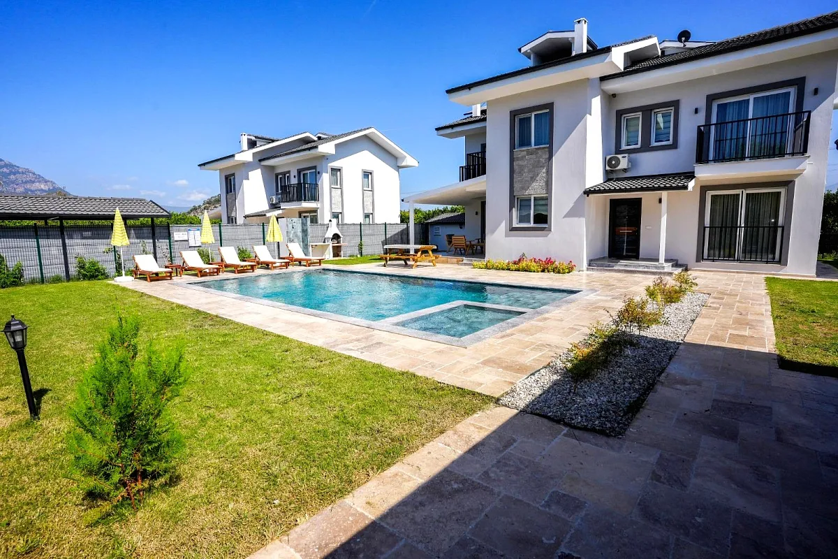 Villa Dostlar Sofrasi-2 — fotoğraf 3