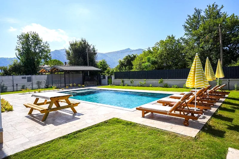 Villa Dostlar Sofrasi-2 — fotoğraf 7