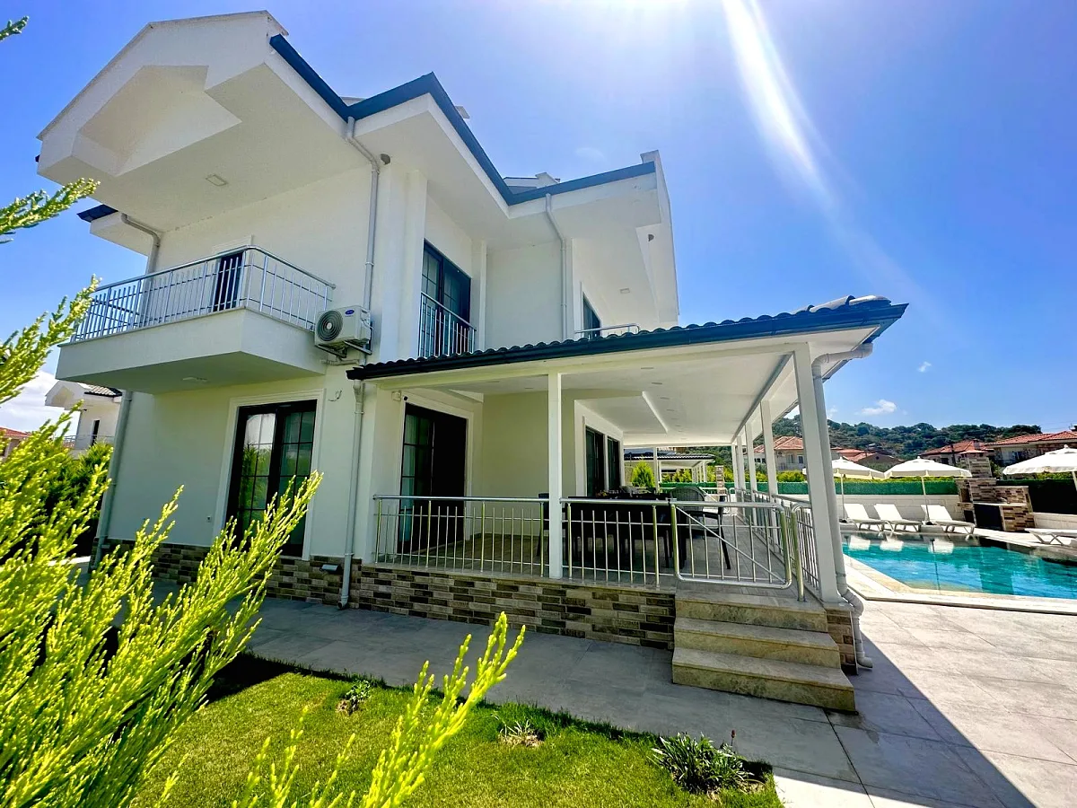 Villa Alavarte — fotoğraf 4