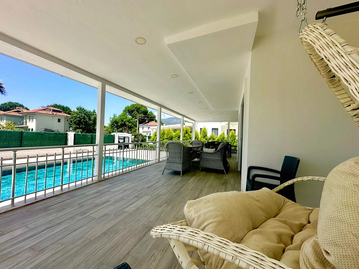 Villa Alavarte — fotoğraf 5