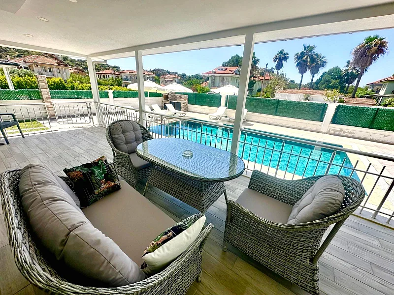 Villa Alavarte — fotoğraf 8
