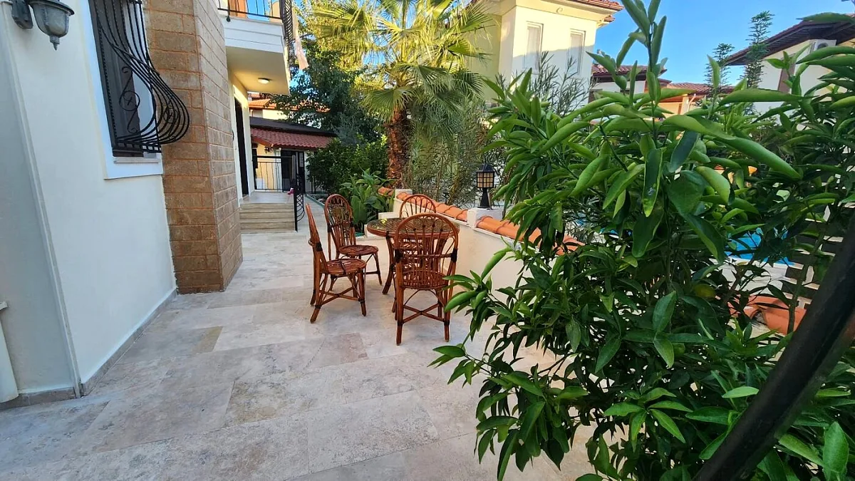 Villa Ayvelis — fotoğraf 7