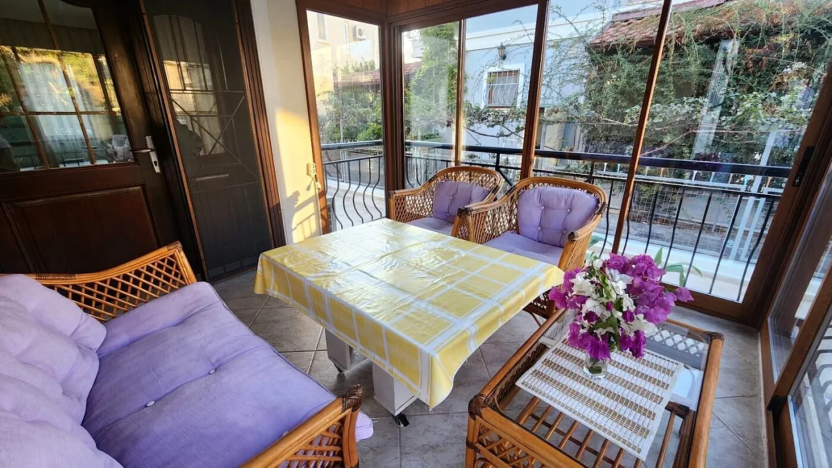 Villa Ayvelis — fotoğraf 4