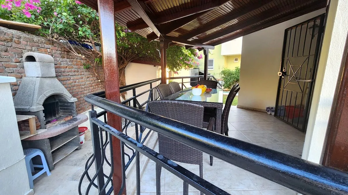 Villa Ayvelis — fotoğraf 6