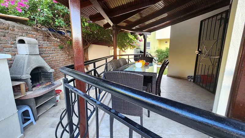 Villa Ayvelis — fotoğraf 6