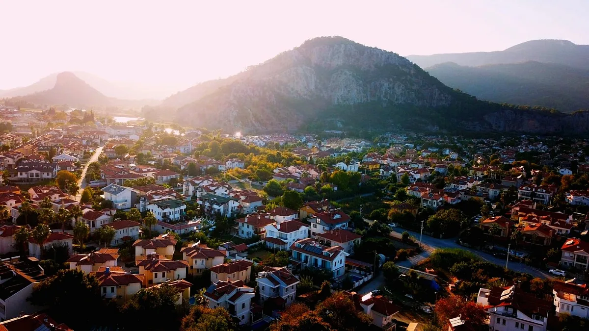 Villa Ayvelis — fotoğraf 28