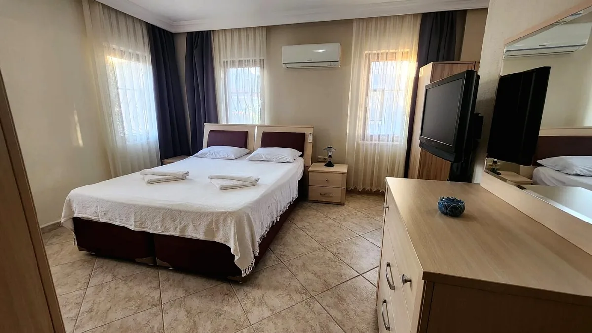 Villa Ayvelis — fotoğraf 19
