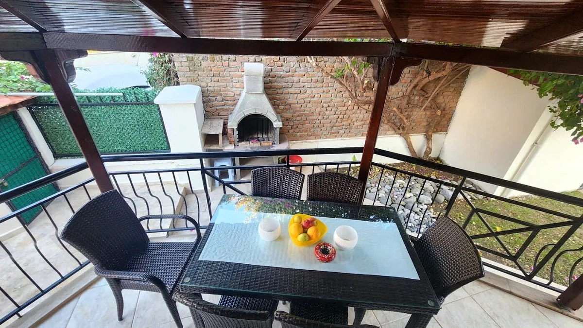 Villa Ayvelis — fotoğraf 9