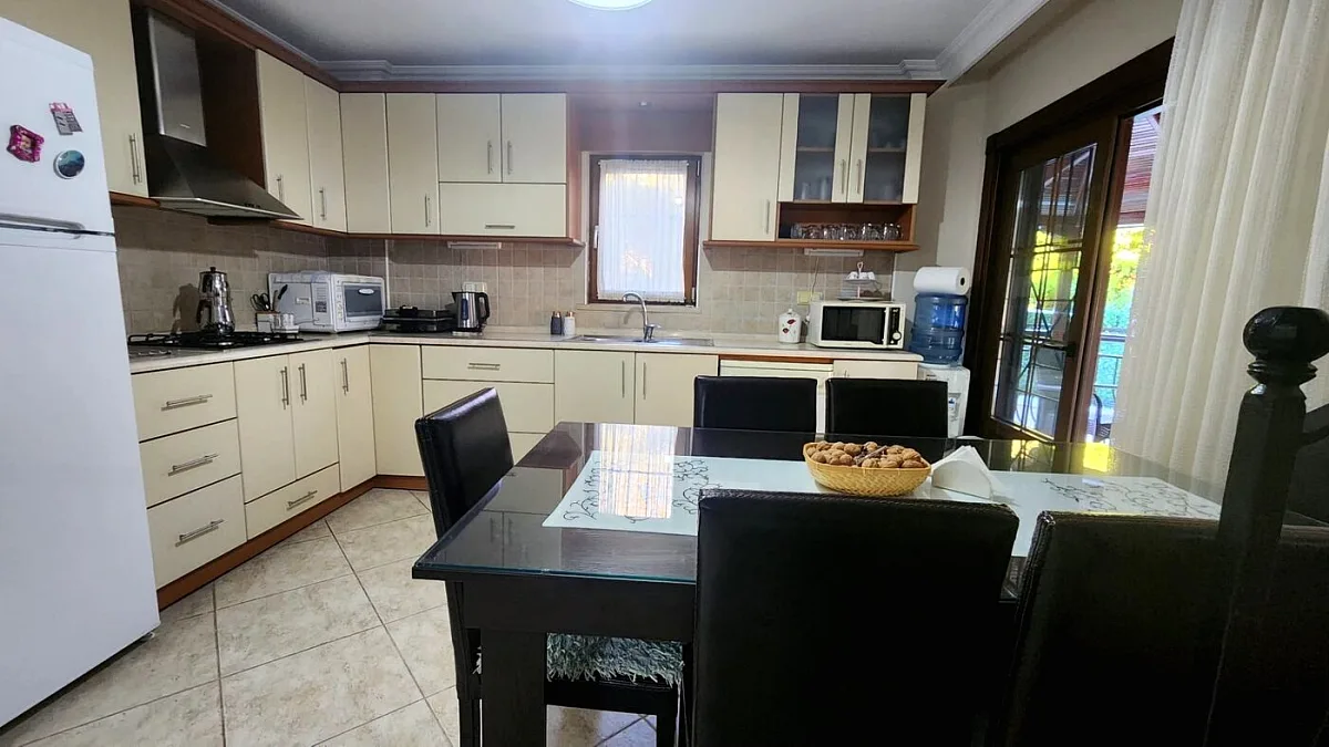 Villa Ayvelis — fotoğraf 15