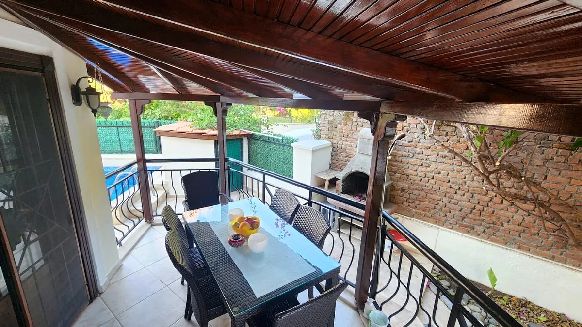 Villa Ayvelis — fotoğraf 14