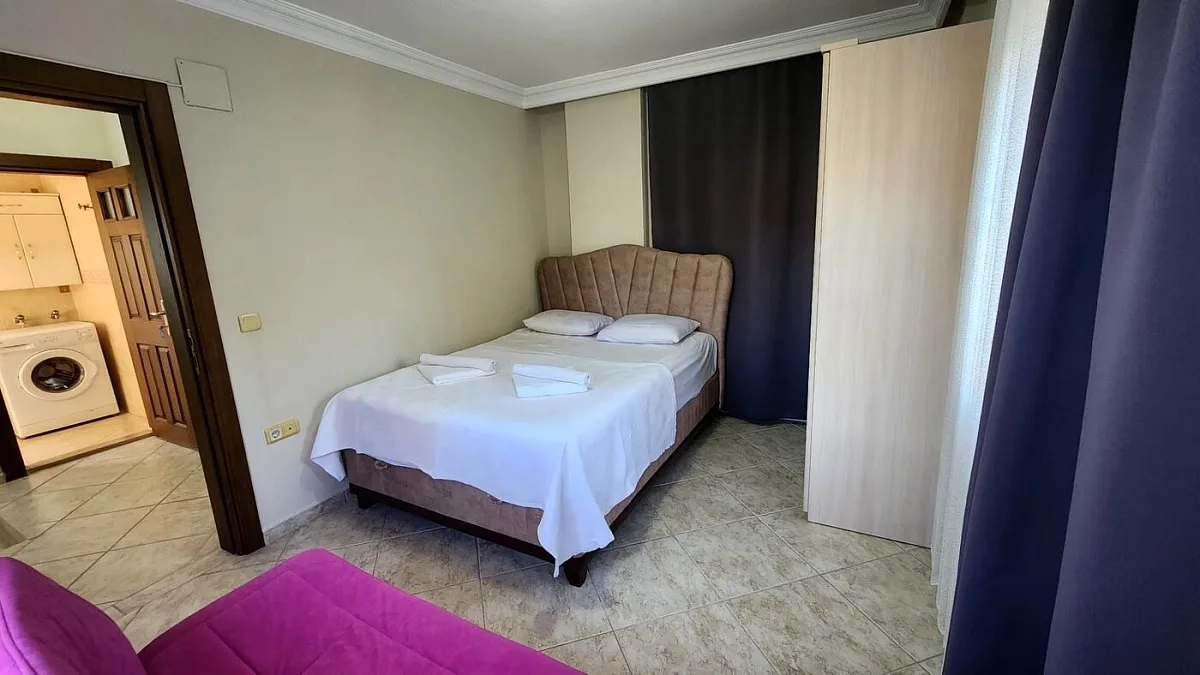 Villa Ayvelis — fotoğraf 21