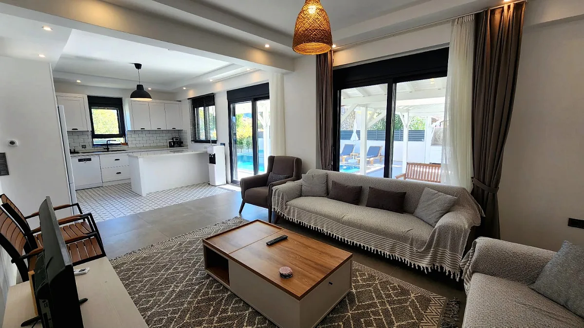 Villa Taroz — fotoğraf 15