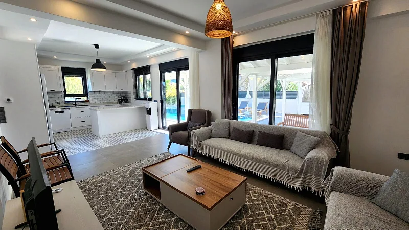 Villa Taroz — fotoğraf 15