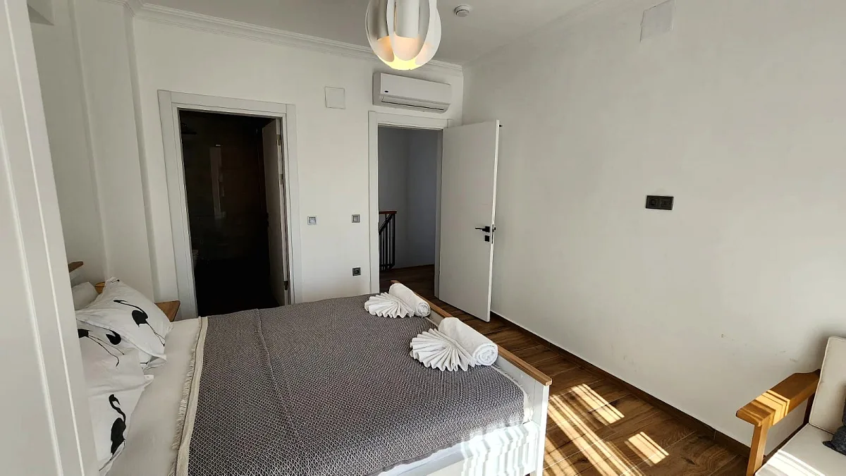 Villa Taroz — fotoğraf 25