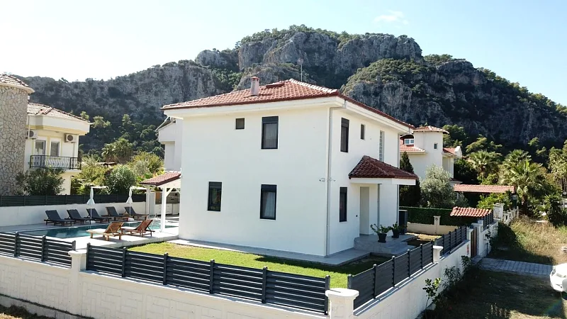 Villa Taroz — fotoğraf 11