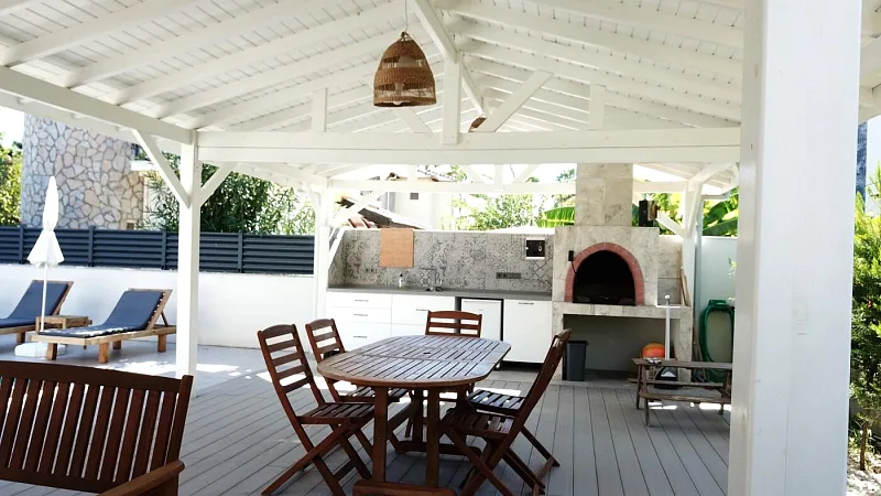 Villa Taroz — fotoğraf 10