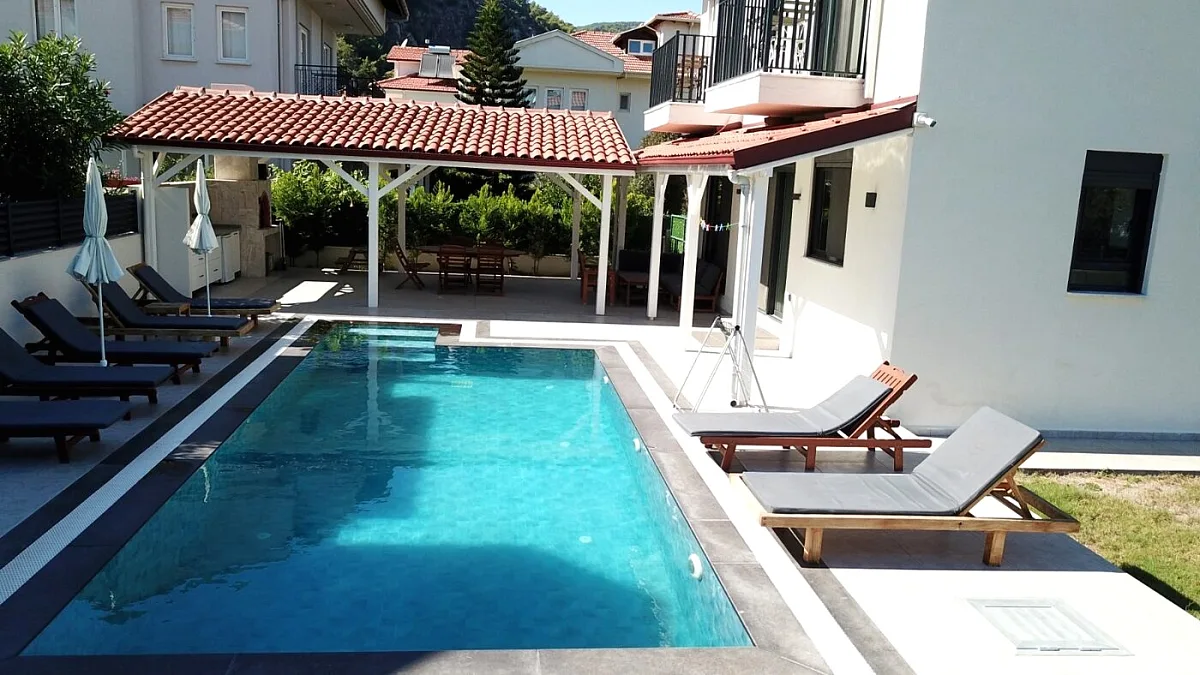 Villa Taroz — fotoğraf 6
