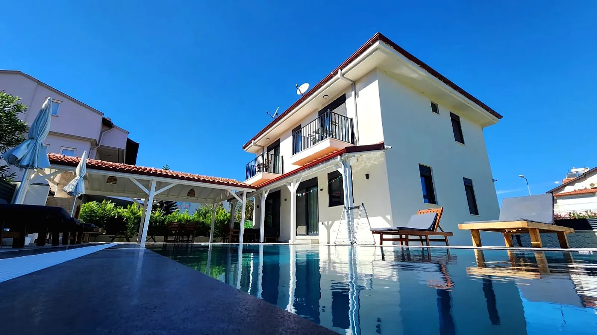 Villa Taroz