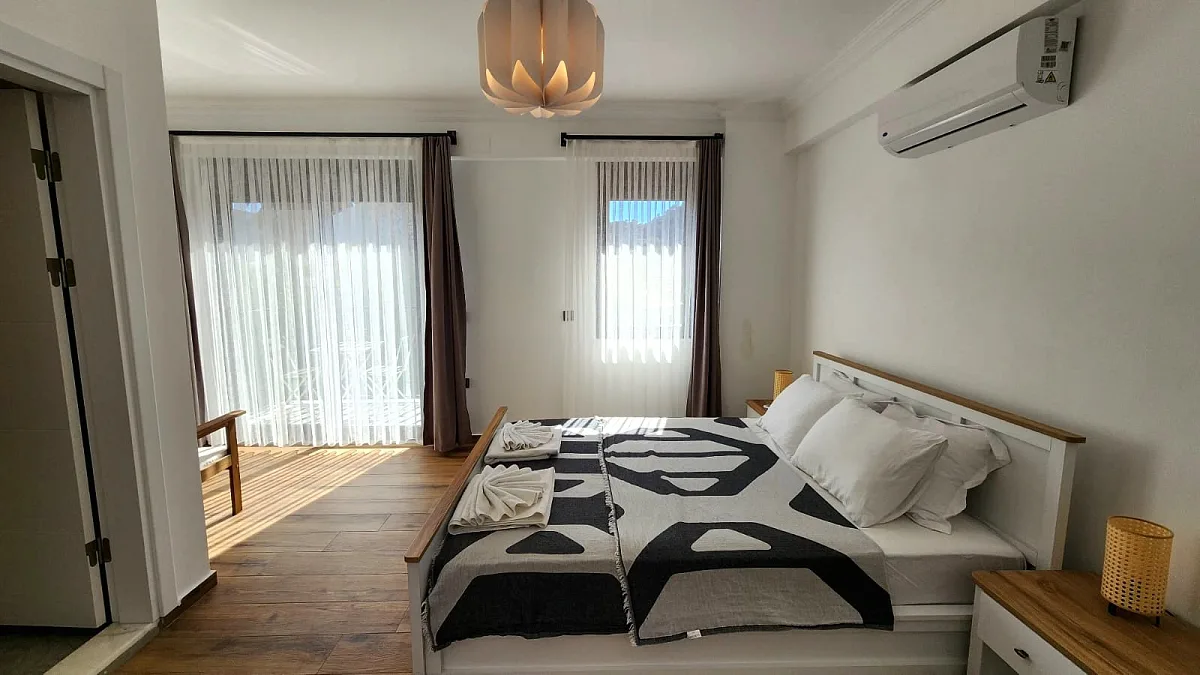 Villa Taroz — fotoğraf 34