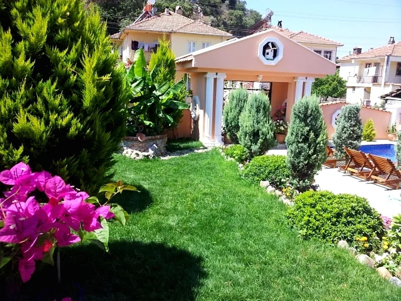 Villa Paros — fotoğraf 6