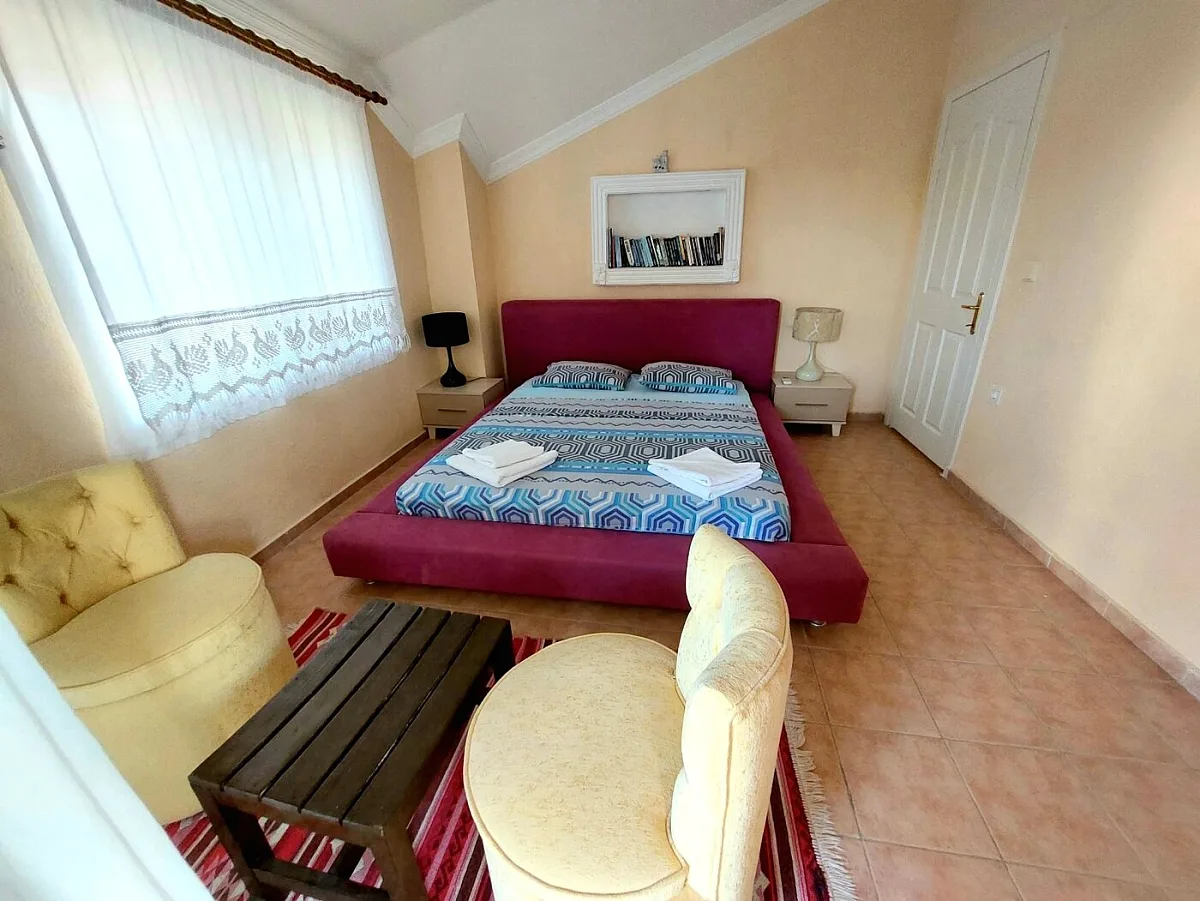 Villa Paros — fotoğraf 33