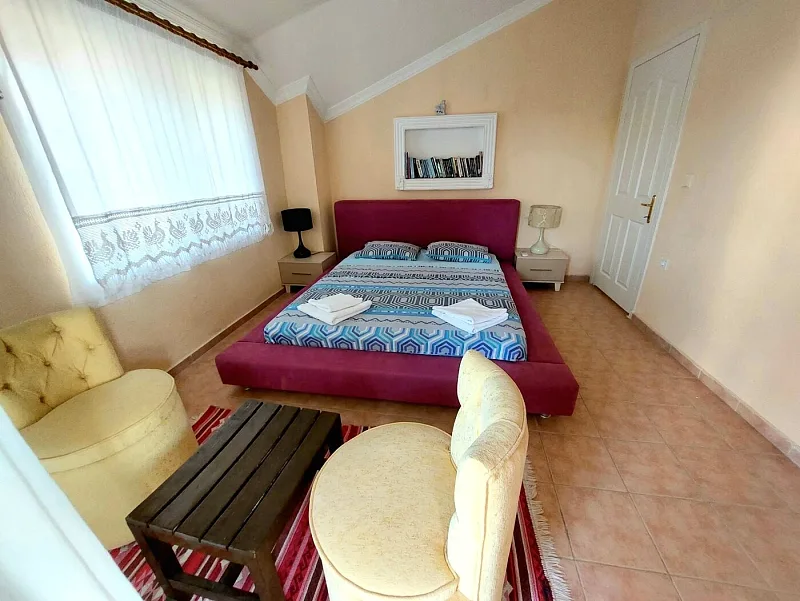 Villa Paros — fotoğraf 33