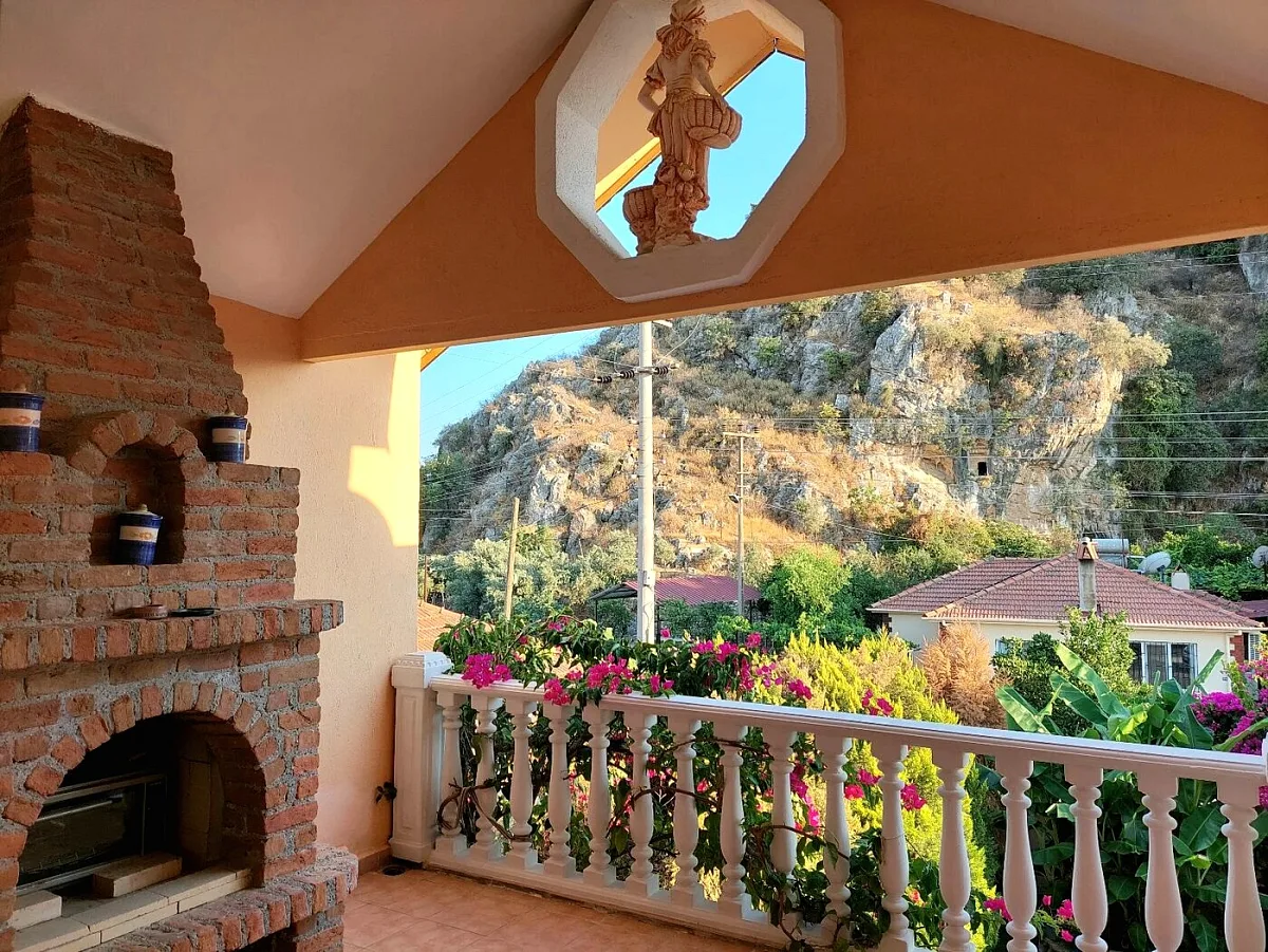 Villa Paros — fotoğraf 12